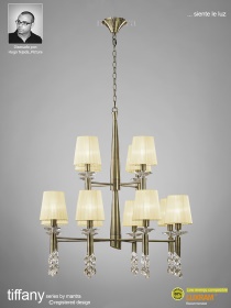 Tiffany AB Crystal Wall Lights Mantra Contemporary Crystal Wall Lights Tiffany AB Crystal Wall Lights Mantra Contemporary Crystal Wall Lights